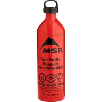 MSR Fuel Bottle