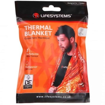 Lifesystems Thermal Blanket