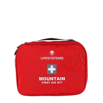 Lifesystems Mountain First Aid Kit