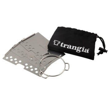 Trangia Triangle