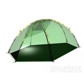 Hilleberg Footprint Soulo