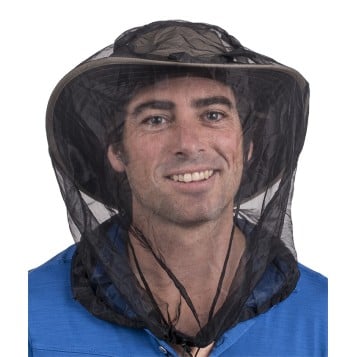 Sea To Summit Ultra-Fine Mesh Headnet