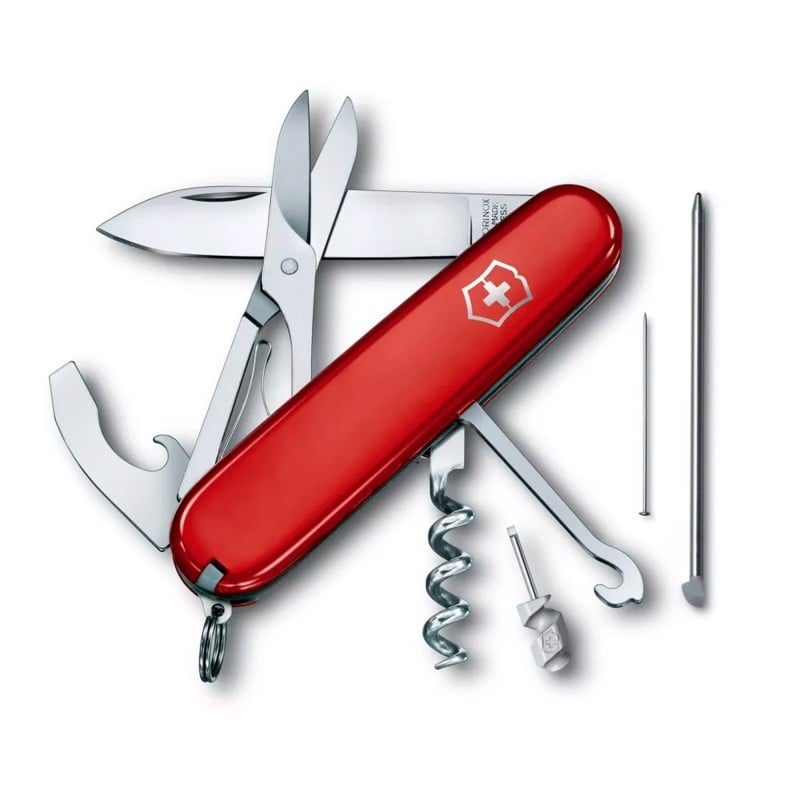 Victorinox Compact