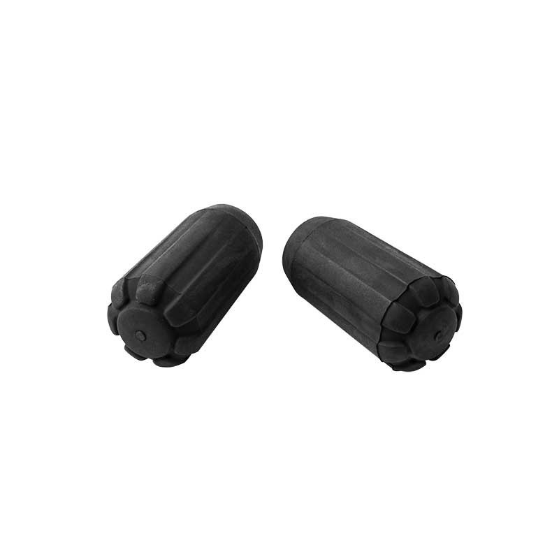 Black Diamond Z-Pole Rubber Tip Protectors