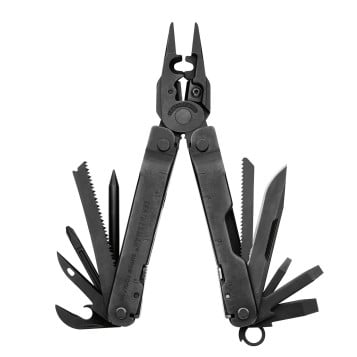 Leatherman Super Tool 300 EOD Black