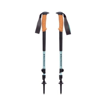 Black Diamond Trail Cork Trekking Poles