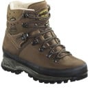 Meindl Island Lady MFS Active - Brown