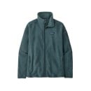 Patagonia Better Sweater Jacket - Nouveau Green