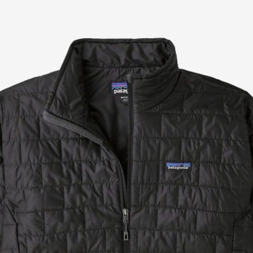 Patagonia Nano Puff Jacket