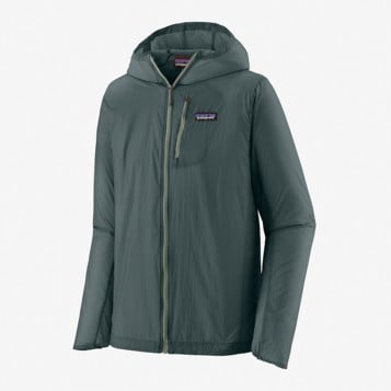 Patagonia Houdini Jacket - Nouveau Green