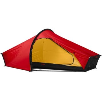 Hilleberg Akto - Red