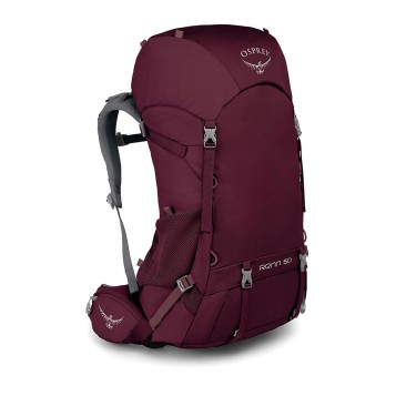 Osprey Renn 50 - Aurora Purple