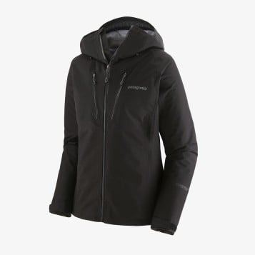 Patagonia Triolet Jacket - Black