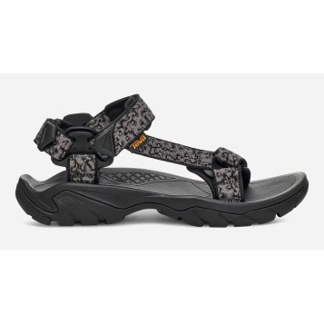 Teva Terra Fi 5 Universal - Megma Black / Grey