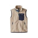 Patagonia Classic Retro-X Vest - Natural