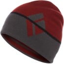 Black Diamond Brand Beanie - Red Oxide/Anthracite