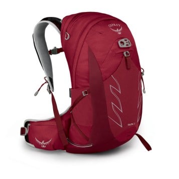 Osprey Talon 22 - Cosmic Red