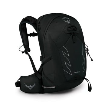 Osprey Tempest 20 - Stealth Black