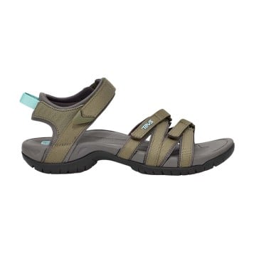 Teva Tirra - Burnt Olive