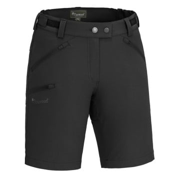 Pinewood Abisko Shorts - Black