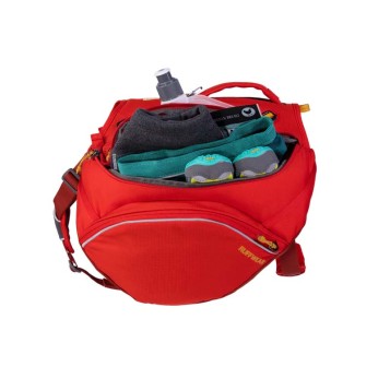 Ruffwear Palisades Pack