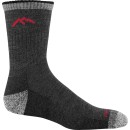 Darn Tough Hiker Micro Crew Sock Cushion - Black