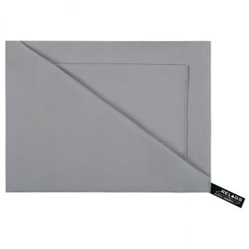 Relags Velour Towel XLarge - Graphite