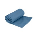 Sea To Summit Drylite Towel X-Large - Moonlight