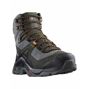 Salomon Quest Element GTX - Pewter/Beluga/Buckskin