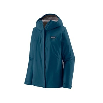 Patagonia Torrentshell 3L Jacket - Lagom Blue