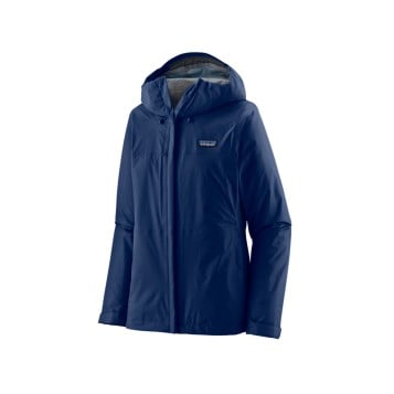 Patagonia Torrentshell 3L Jacket - Sound Blue