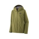 Patagonia Torrentshell 3L Jacket - Buckhorn Green