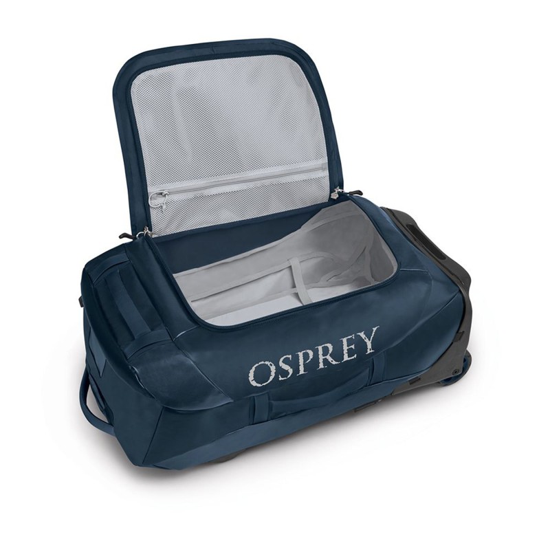 Osprey Transporter Whld Duffel 60