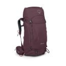 Osprey Kyte 48 - Elderberry Purple