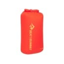 Sea To Summit Lightweight Dry Bag - Spicy Orange