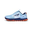 Altra Lone Peak 7 - Blue-Orange