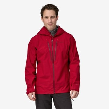 Patagonia Triolet Jacket