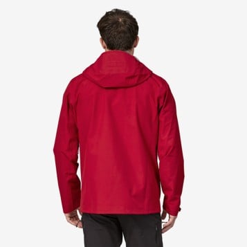 Patagonia Triolet Jacket