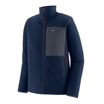 Patagonia R2 TechFace Jacket - New Navy