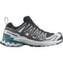 Salomon XA Pro 3D V9 GTX - Black/Bleached Aqua/Harbor Blue