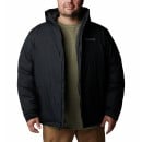 Columbia Oak Harbor Insulated Jacket - Black