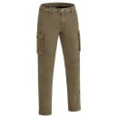 Pinewood Värnamo/Serengeti Trousers - Hunting Olive