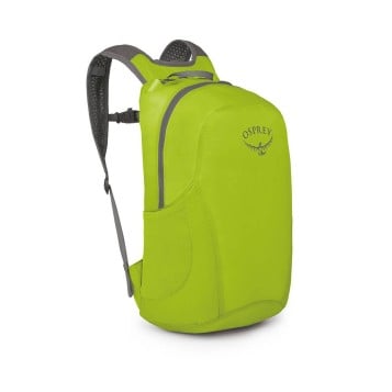 Osprey UL Stuff Pack - Limon Green