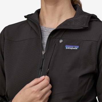 Patagonia R1 CrossStrata Hoody