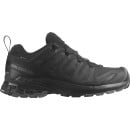 Salomon XA Pro 3D V9 Wide GTX - Black/Phantom/Pewter