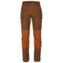 Pinewood Caribou TC Trousers - Nougat/Fudge