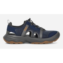 Teva Outflow CT - Mood Indigo