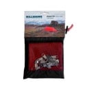 Hilleberg Repair Kit Yellow Label - Red