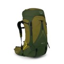 Osprey Atmos AG LT 50 - Scenic Valley-Green Peppercorn