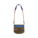 Cotopaxi Lista 2L Lightweight Crossbody Bag - Oak